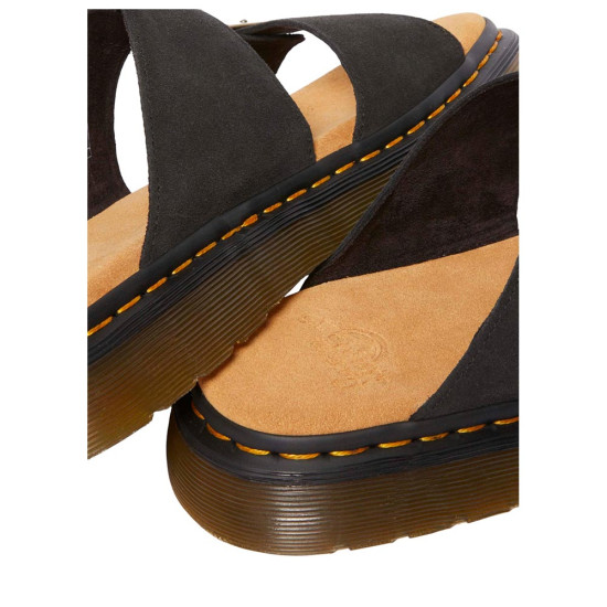 Dr.Martens Josef Suede